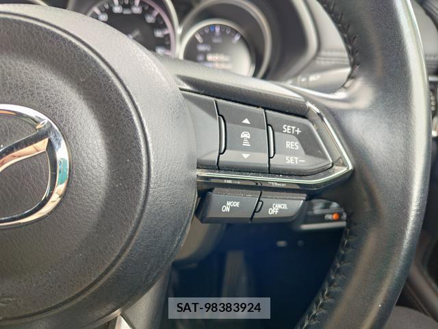 Mazda CX-8 2019-09 8725813-15