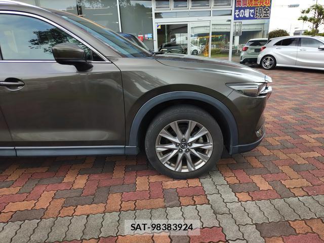 Mazda CX-8 2019-09 8725813-16