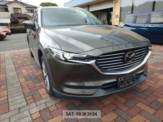 Mazda CX-8 2019-09 8725813-2