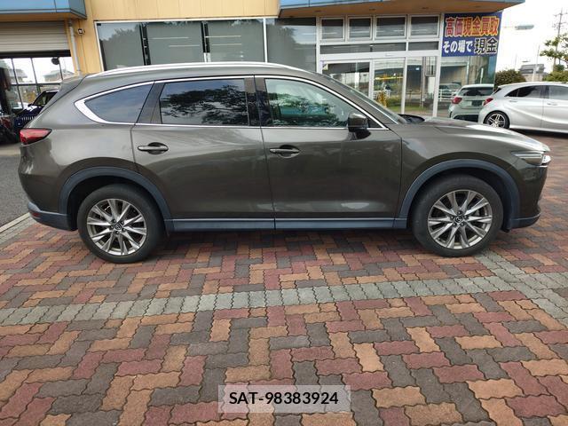 Mazda CX-8 2019-09 8725813-3