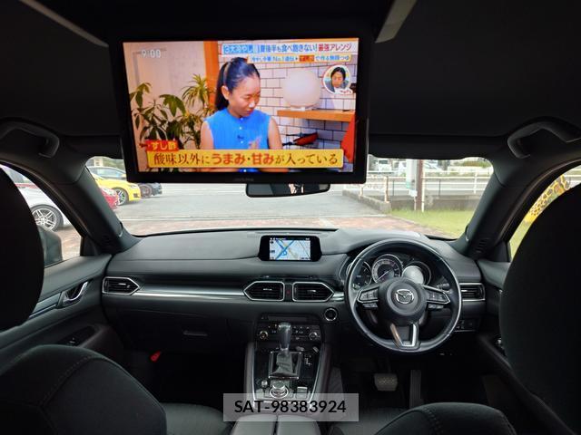 Mazda CX-8 2019-09 8725813-5