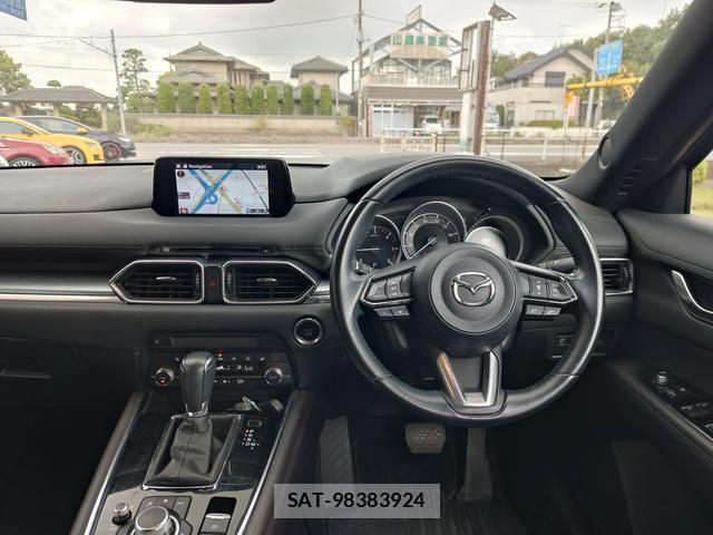 Mazda CX-8 2019-09 8725813-6
