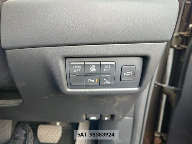 Mazda CX-8 2019-09 8725813-8