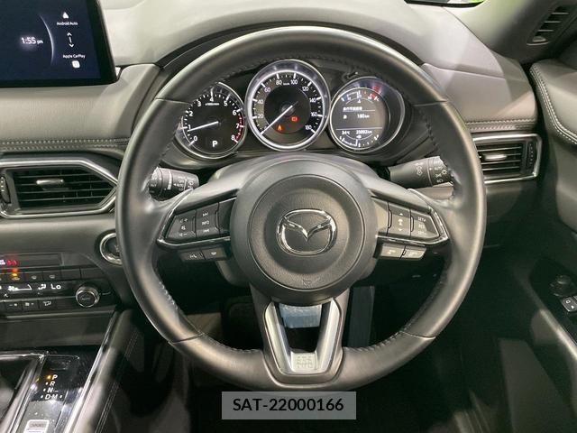 Mazda CX-8 2023-10 8725946-12