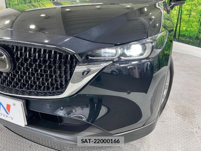 Mazda CX-8 2023-10 8725946-13