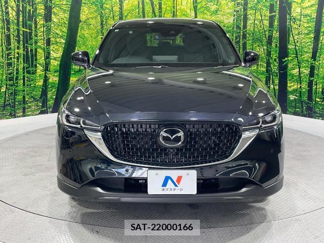 Mazda CX-8 2023-10 8725946-15
