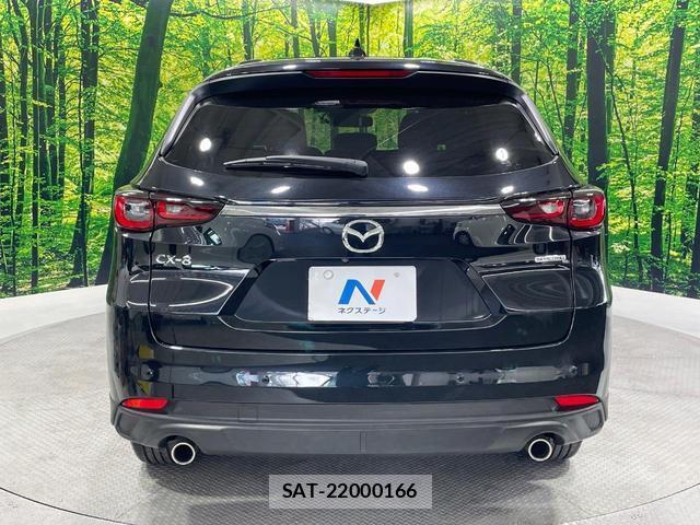 Mazda CX-8 2023-10 8725946-16