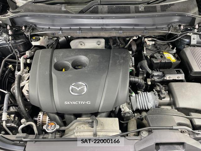 Mazda CX-8 2023-10 8725946-17