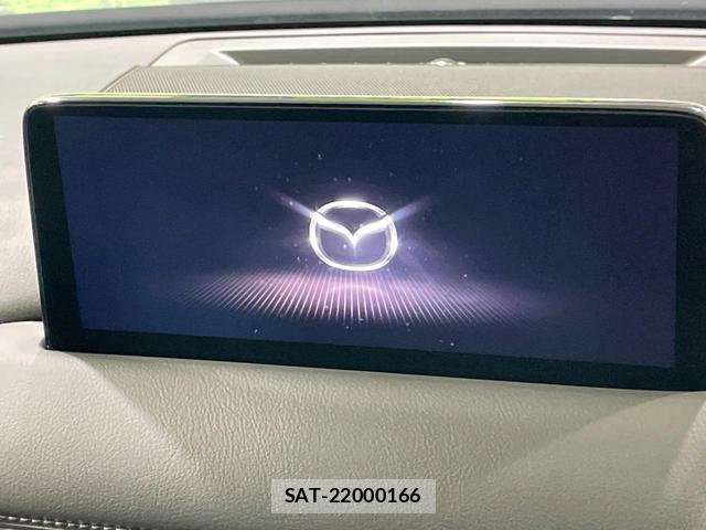 Mazda CX-8 2023-10 8725946-5