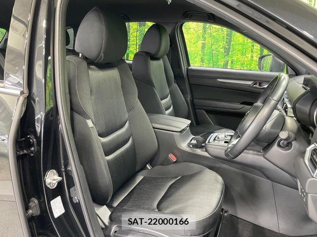 Mazda CX-8 2023-10 8725946-8