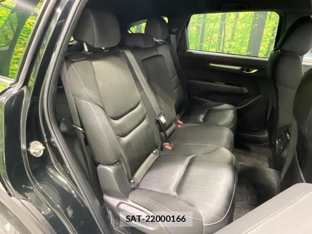 Mazda CX-8 2023-10 8725946-9