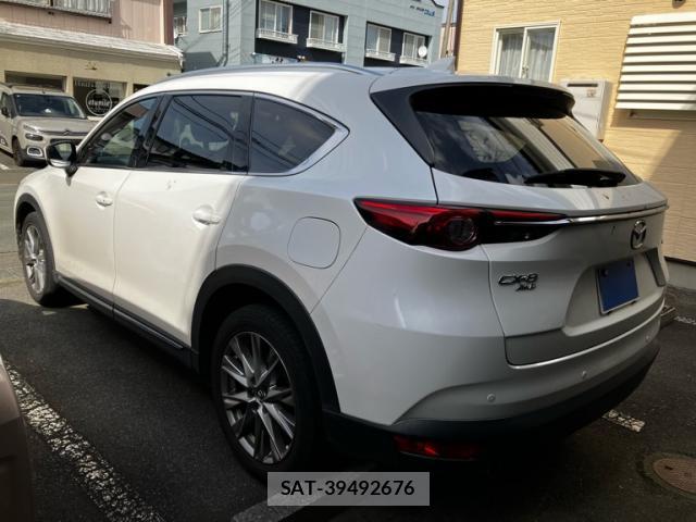 Mazda CX-8 2017-12 8727319-1