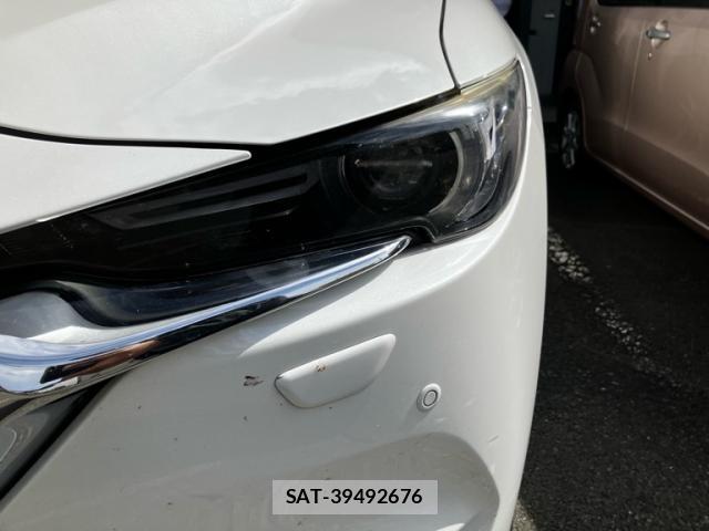 Mazda CX-8 2017-12 8727319-12