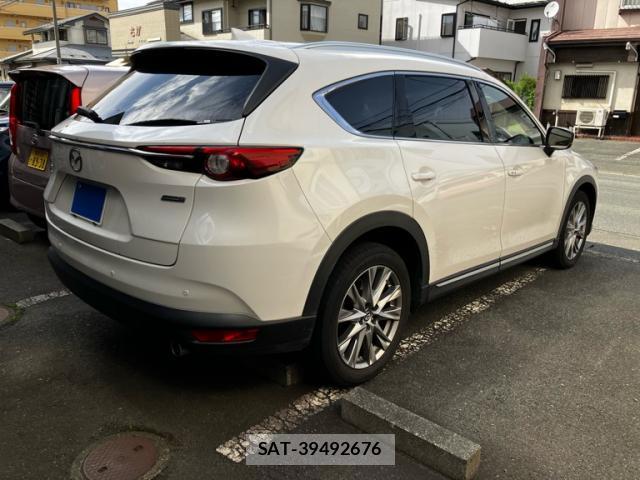 Mazda CX-8 2017-12 8727319-13