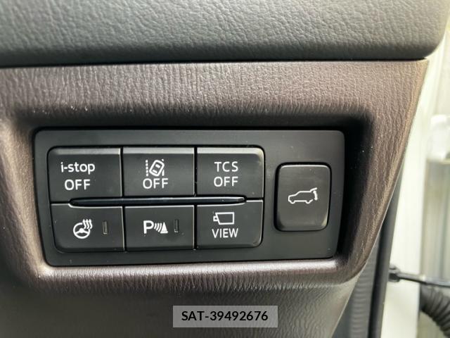 Mazda CX-8 2017-12 8727319-15
