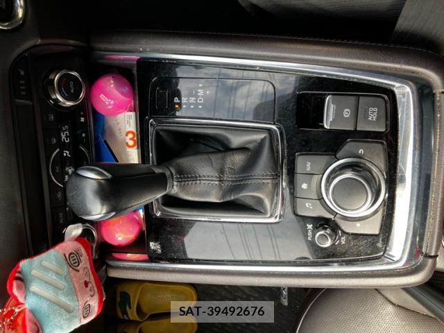 Mazda CX-8 2017-12 8727319-16