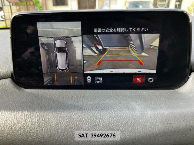 Mazda CX-8 2017-12 8727319-18