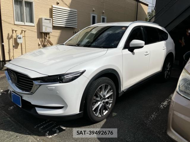 Mazda CX-8 2017-12 8727319-2