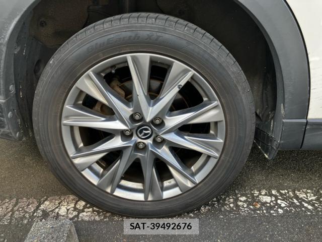 Mazda CX-8 2017-12 8727319-4