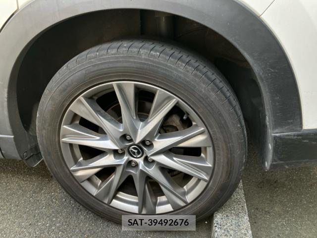 Mazda CX-8 2017-12 8727319-5