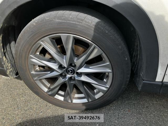 Mazda CX-8 2017-12 8727319-6
