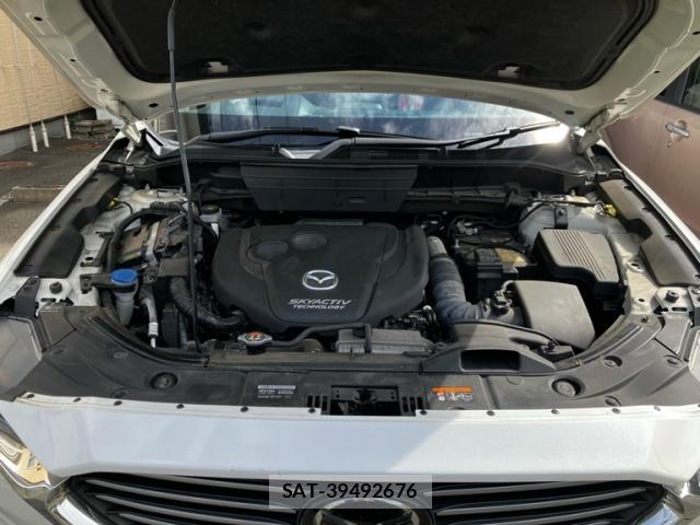 Mazda CX-8 2017-12 8727319-7