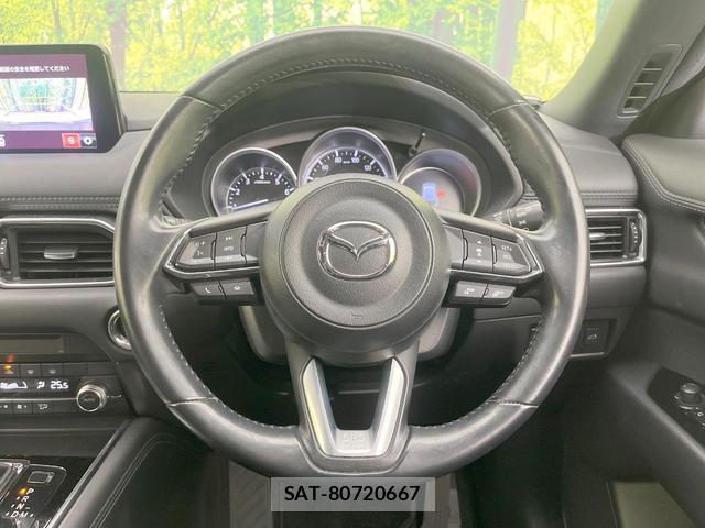 Mazda CX-8 2020-08 8727587-11
