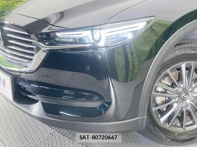 Mazda CX-8 2020-08 8727587-12