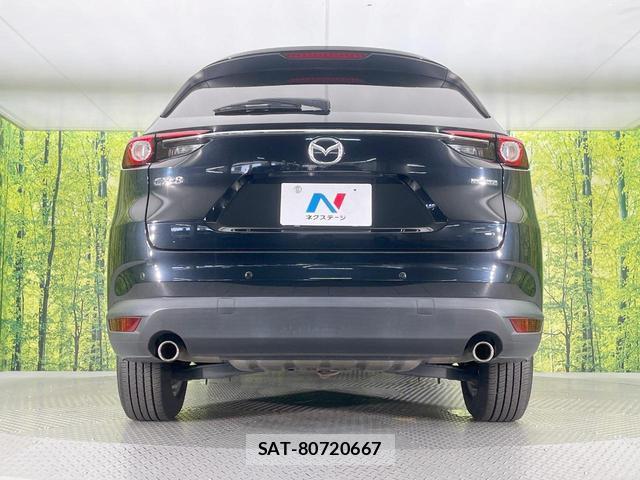 Mazda CX-8 2020-08 8727587-15