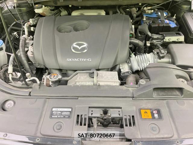 Mazda CX-8 2020-08 8727587-18