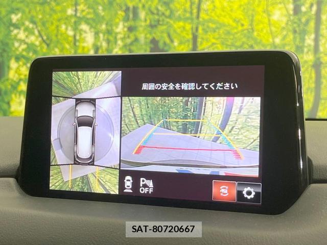Mazda CX-8 2020-08 8727587-3