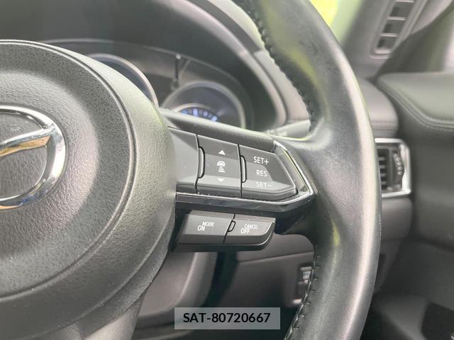 Mazda CX-8 2020-08 8727587-5