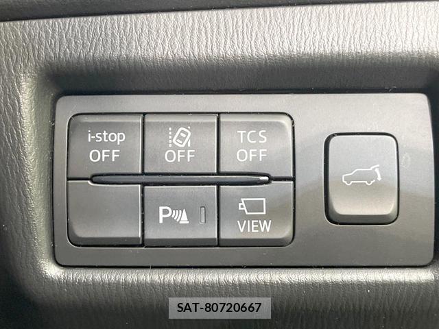 Mazda CX-8 2020-08 8727587-6