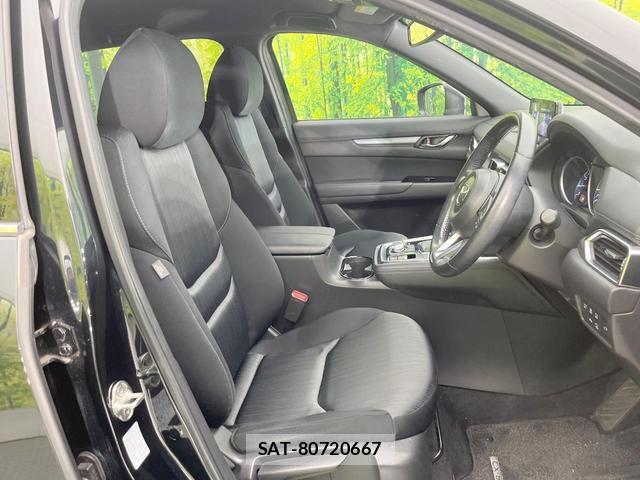 Mazda CX-8 2020-08 8727587-7