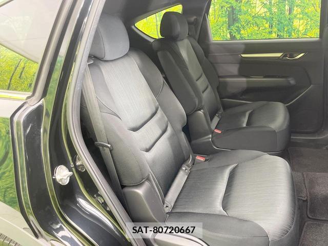 Mazda CX-8 2020-08 8727587-8