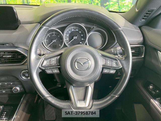 Mazda CX-8 2019-12 8727603-11
