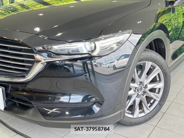 Mazda CX-8 2019-12 8727603-12