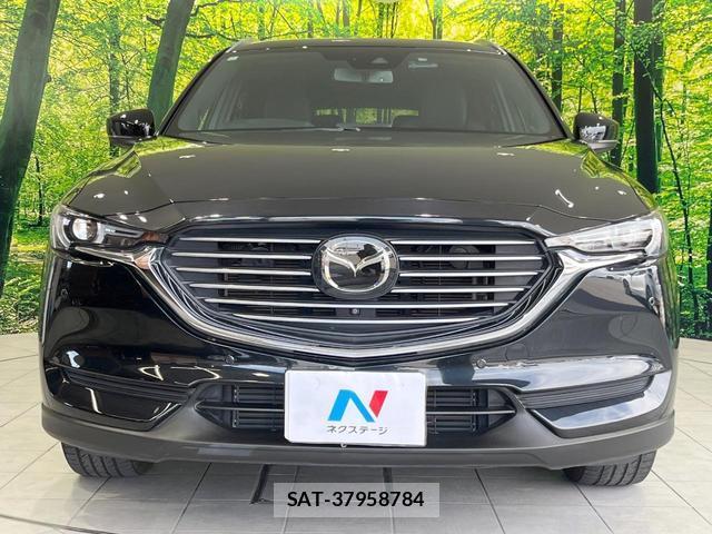 Mazda CX-8 2019-12 8727603-14