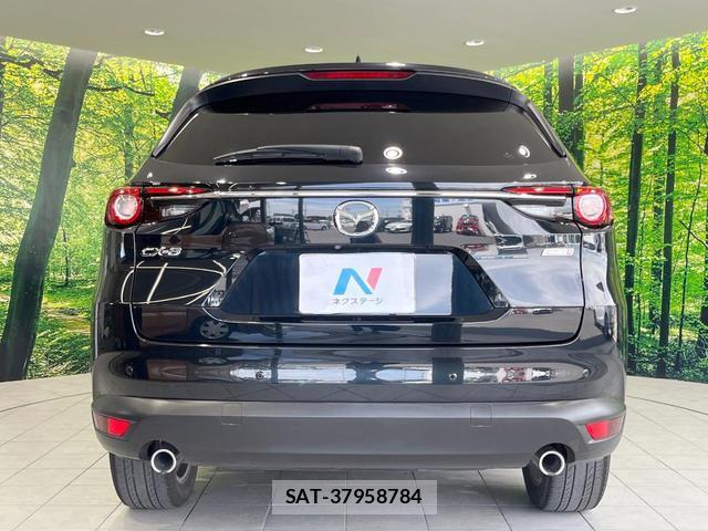 Mazda CX-8 2019-12 8727603-15