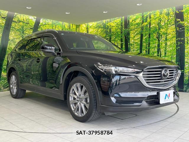 Mazda CX-8 2019-12 8727603-16