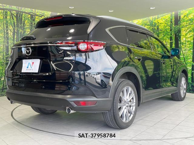 Mazda CX-8 2019-12 8727603-17
