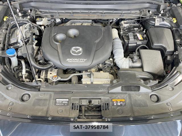 Mazda CX-8 2019-12 8727603-18
