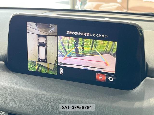 Mazda CX-8 2019-12 8727603-3