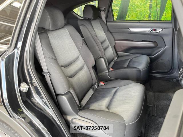 Mazda CX-8 2019-12 8727603-8