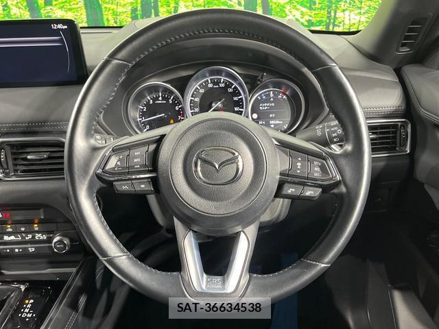 Mazda CX-8 2021-12 8727801-10