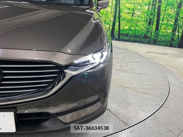 Mazda CX-8 2021-12 8727801-11