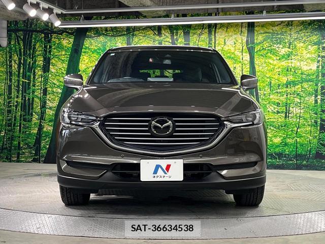 Mazda CX-8 2021-12 8727801-13