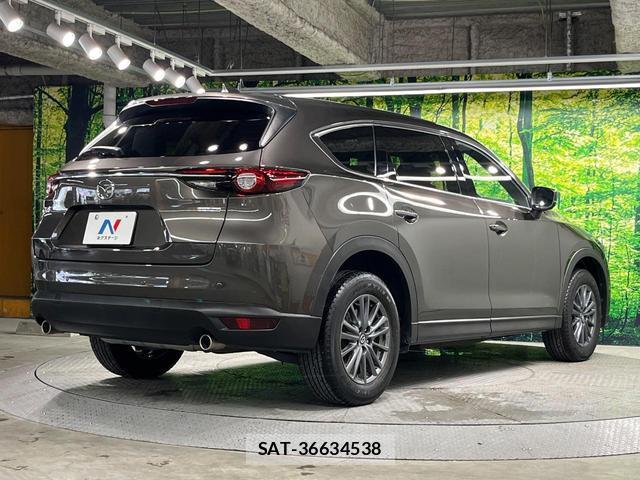 Mazda CX-8 2021-12 8727801-16