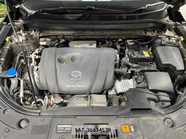 Mazda CX-8 2021-12 8727801-17