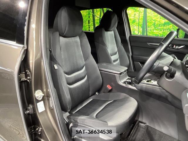 Mazda CX-8 2021-12 8727801-7
